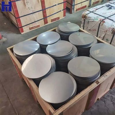 Kitchenware Stainless Steel Circle