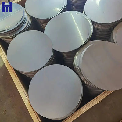 Kitchenware Stainless Steel Circle