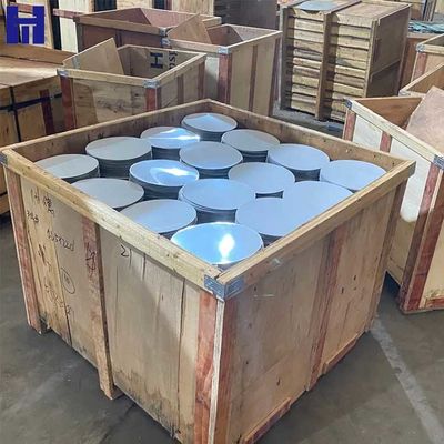 Kitchenware Stainless Steel Circle