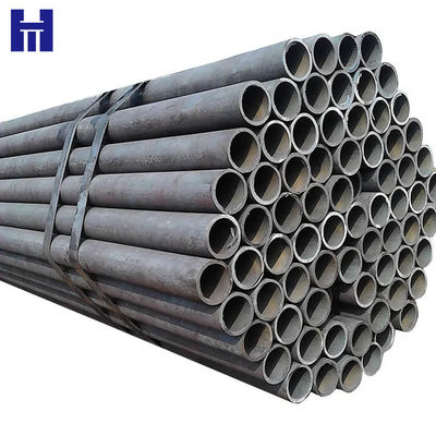 A106Gr.B ASTM A53 Steel Pipe