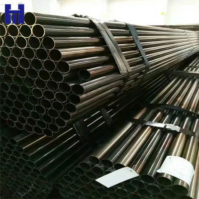 A106Gr.B ASTM A53 Steel Pipe