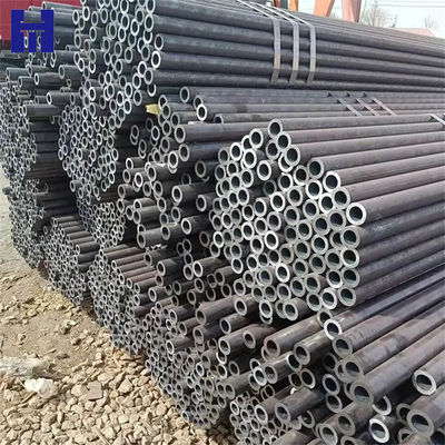 A106Gr.B ASTM A53 Steel Pipe