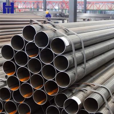 ASTM 12M 6M 6.4M Carbon Steel Pipe