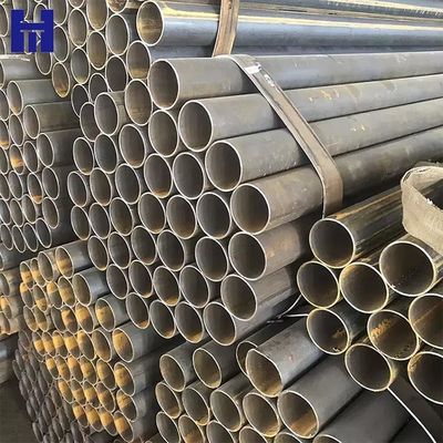 ASTM 12M 6M 6.4M Carbon Steel Pipe