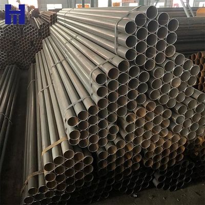 ASTM 12M 6M 6.4M Carbon Steel Pipe