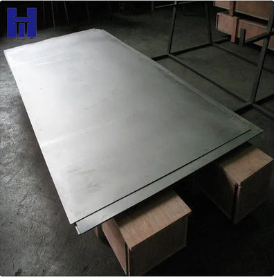 Hot Rolled Carbon Steel Sheet Plate