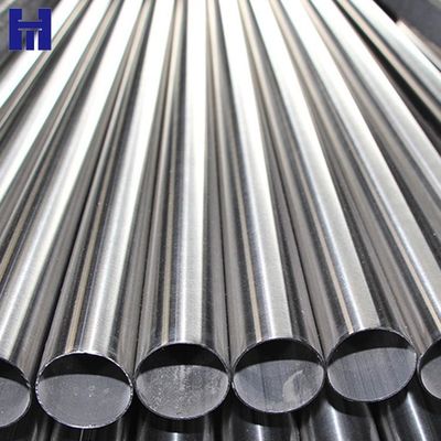 ASTM EN DIN Welding Stainless Tube