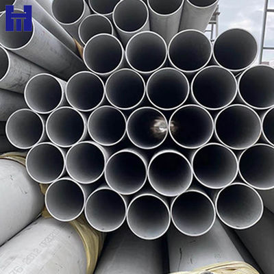 ASTM EN DIN Welding Stainless Tube