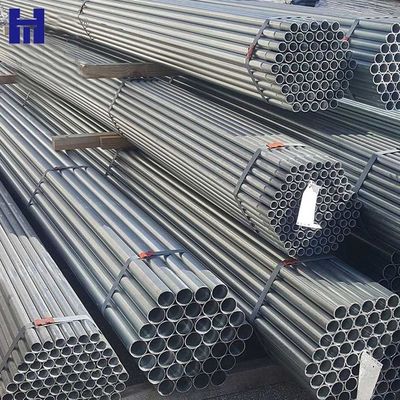 ASTM EN DIN Welding Stainless Tube