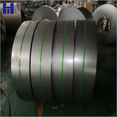 201 309s 310s Stainless Steel Coil Strip 904L 2205 2507 409 410 430 2500mm