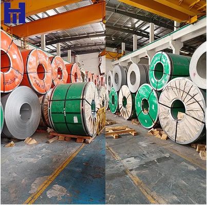 Best price 316 316L Stainless Steel Coil