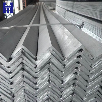 0.8mm-5.8mm Stainless Steel Angle Bar