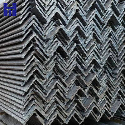 0.8mm-5.8mm Stainless Steel Angle Bar