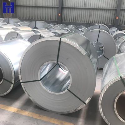 Punching AISI 304 Stainless Steel Coil 0.1mm Strip For Food Industry