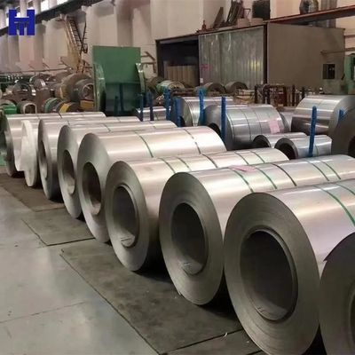 BA HL Finished 304 Stainless Steel Coil Strip SUS 2b