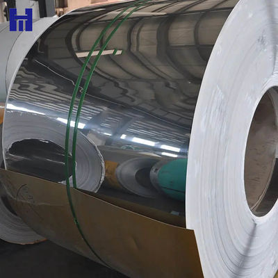 ASTM 0.3mm 0.5mm SS Coil 304 316 430 201 Stainless Steel Strip