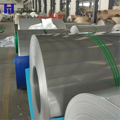 ASTM 0.3mm 0.5mm SS Coil 304 316 430 201 Stainless Steel Strip