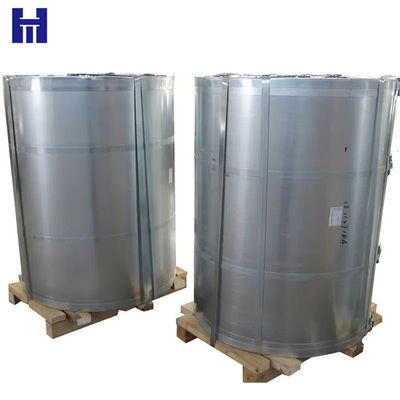 Welding SS Stainless Steel Coil Strip 1219mm 1250mm Cold Rolled