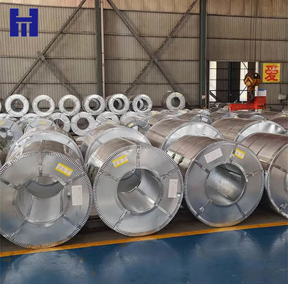 100mm 316 Stainless Steel Coil Strip Plate 2b 8k Finish Hot Rolled