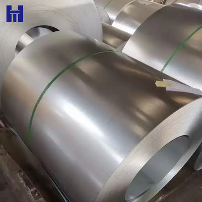 ASTM BA 316 Stainless Steel Coil Strip 1219mm 1250mm