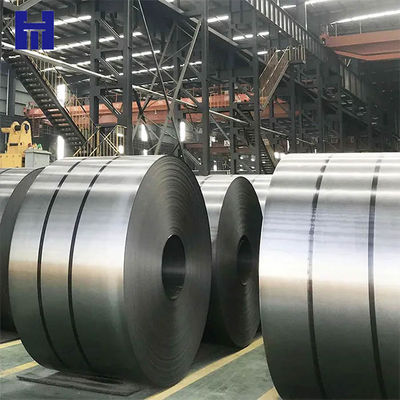 316 stainless steel coil-High quality cold rolled hot rolled
