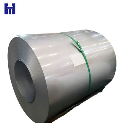Cold Rolled Stainless Steel Coil 4mm  ASTM 300 Series With 2B BA