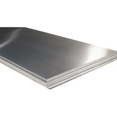 Cold Rolled Steel Sheet 0.1mm-0.3mm for Industrial Use