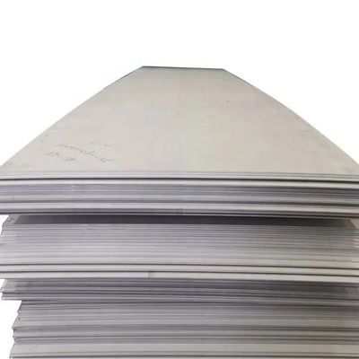 Cold Rolled Steel Sheet 0.1mm-0.3mm for Industrial Use