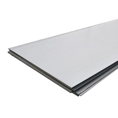 Hot Rolled Stainless Steel BA Sheet Slit Edge 1000mm For Industry With Width 3mm