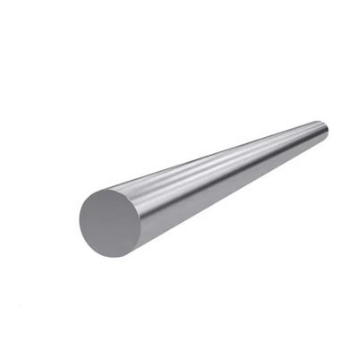 Customized ASTM Stainless Steel Rod 2mm - 400mm Diameter Length 1m - 6m
