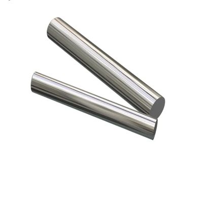 Customized ASTM Stainless Steel Rod 2mm - 400mm Diameter Length 1m - 6m
