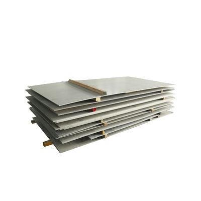 AISI HL Surface Hot Rolled Carbon Steel Plate 304 304L BA 2B 8K 2000mm
