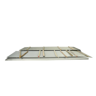 AISI HL Surface Hot Rolled Carbon Steel Plate 304 304L BA 2B 8K 2000mm