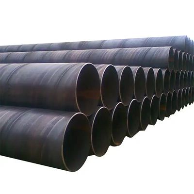 ASTM API Carbon Steel Pipe Varnish Coating 6mm - 600mm