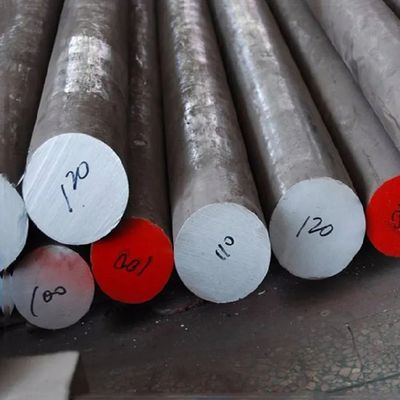 Polishing Q235 Carbon Steel Bar 500mm GB/T700-2006 Round/Square Flat