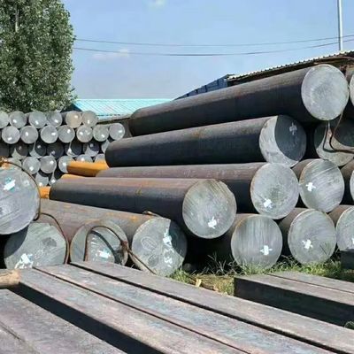 Polishing Q235 Carbon Steel Bar 500mm GB/T700-2006 Round/Square Flat