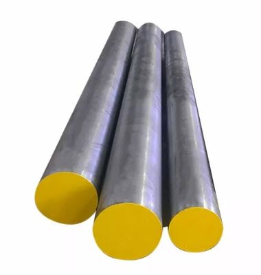 Black Polished Carbon Steel Profile 5-250mm Q195 For Industrial Application