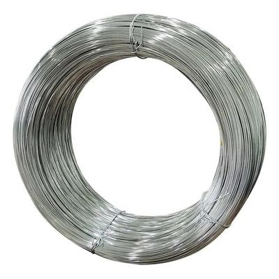 Durable Stainless Spring Steel Wire Spool Corrosion Resistant 1500mm For Industrial Use