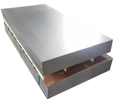 SGS Stainless Steel Plate Sheet 202 304 0.1mm - 150mm 1000mm