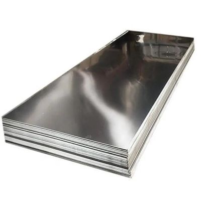 SGS Stainless Steel Plate Sheet 202 304 0.1mm - 150mm 1000mm