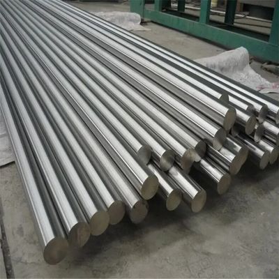 AISI Stainless Steel Rod Bar 2mm To 400 Mm Or 1/8 Diameter