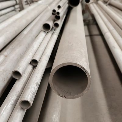 Petroleum Steel Seamless Pipe Polished With Western Union Payment