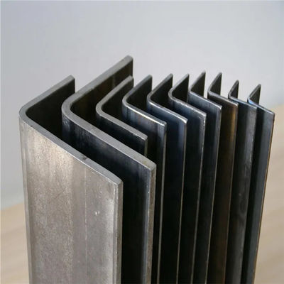 Versatile Stainless Steel Angle Bar For Construction Projects - 6m/12m Length