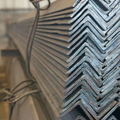 Versatile Stainless Steel Angle Bar For Construction Projects - 6m/12m Length