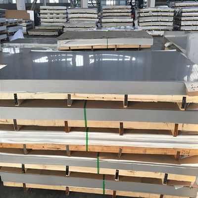 304 316L Cold Rolled Stainless Steel Sheet AISI SUS 201 For Medical Instruments