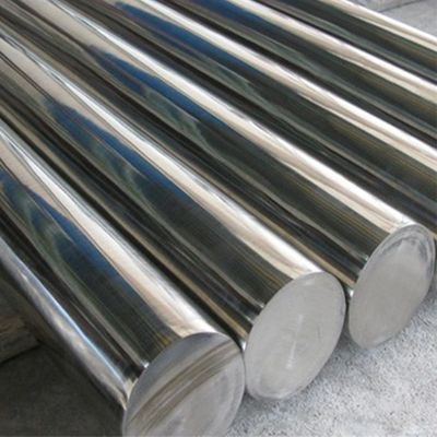 5800mm Stainless Steel Bright Bar
