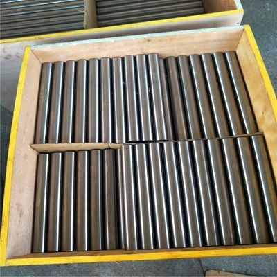 202 201 Stainless Steel Rod Decoiling Punching Building Material