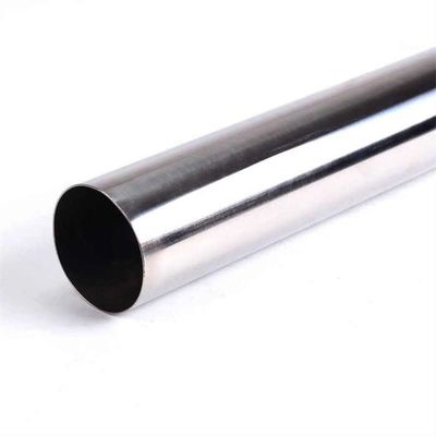 ASTM A312 ASTM A790 SS Pipe Seamless 0.05mm-20mm For Petroleum