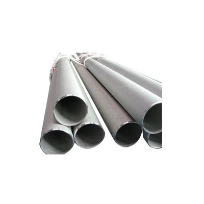 ASTM EN DIN Welding Stainless Tube