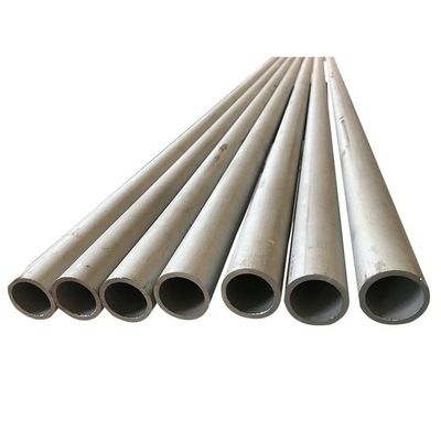 1mm-150mm Welding Sch 10 Stainless Steel Pipe Construction Condenser